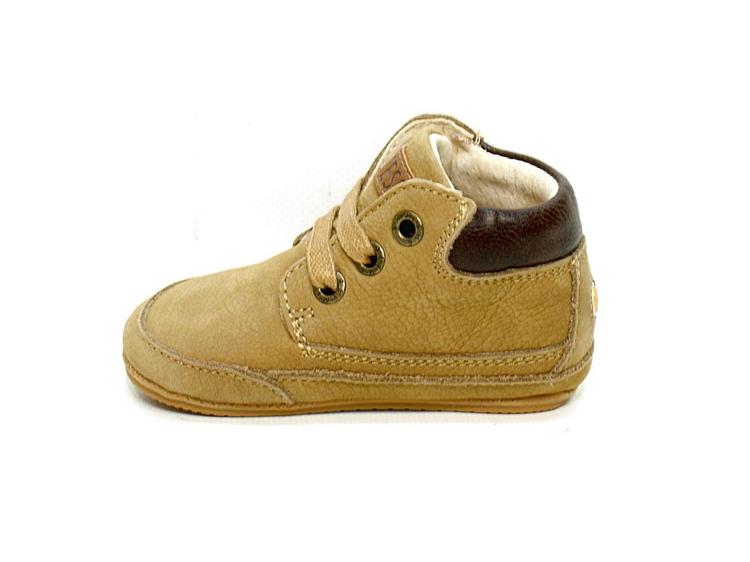 Shoesme BP24W002 yellow