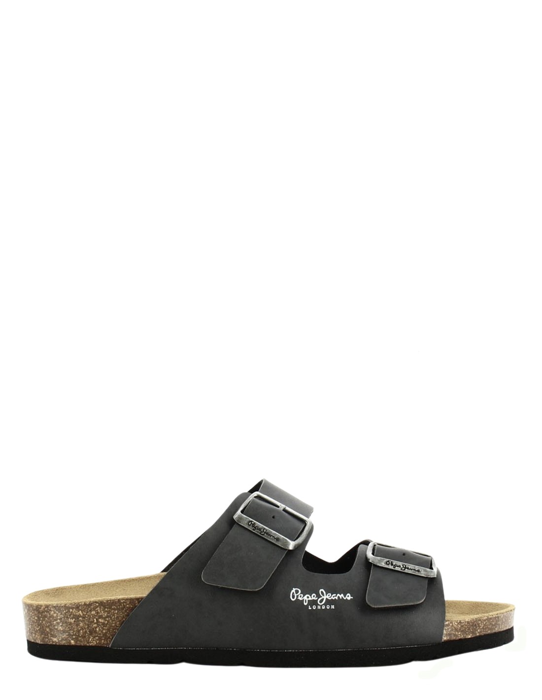 pepe jeans Mules Homme bio double natur m