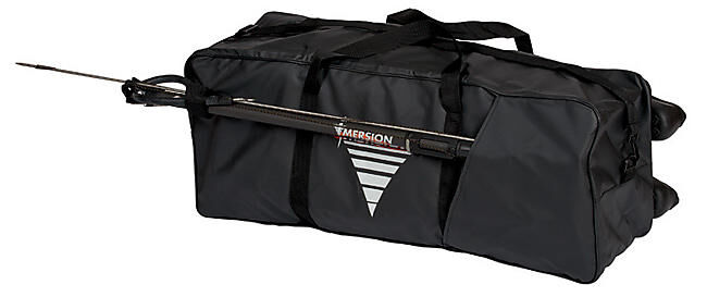 IMERSION - SAC DE TRANSPORT GRAND RAID