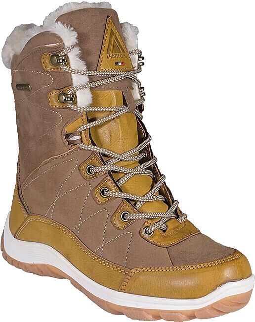 LHOTSE - CHAUSSURES CHAUDES AFELLA W