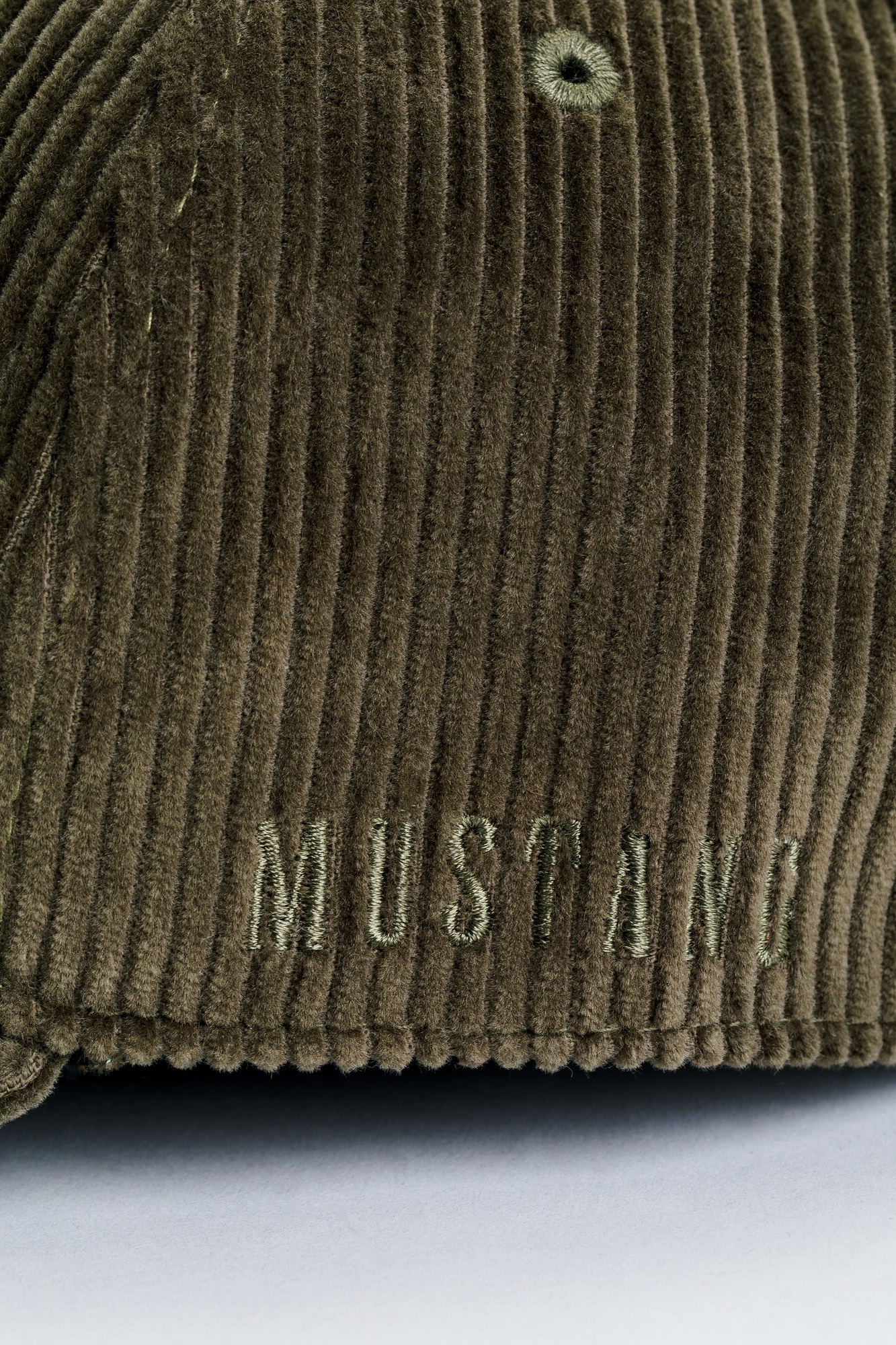 MUSTANG Baseball Cap »