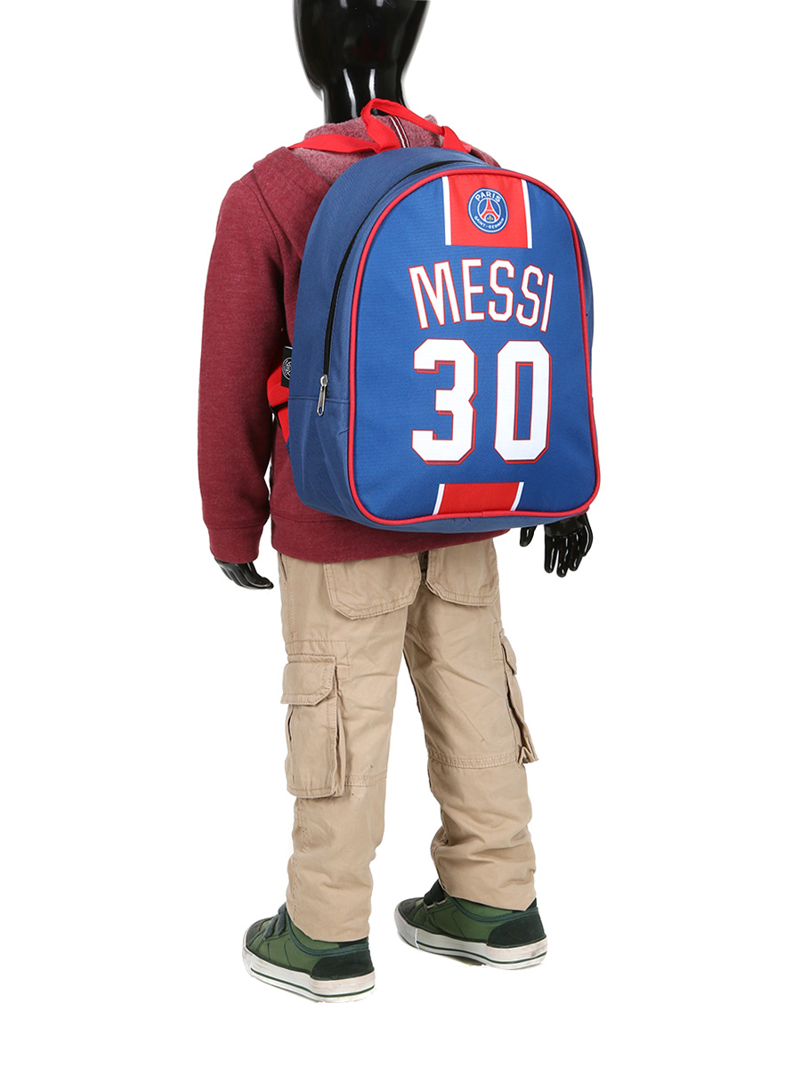 Sac À dos PSG Messi XS