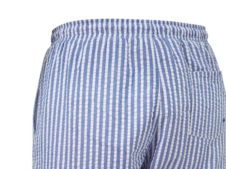 Heren zwembroek - Plus size