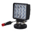 Arbeidslampe LED IP68 48 W 3200 lm