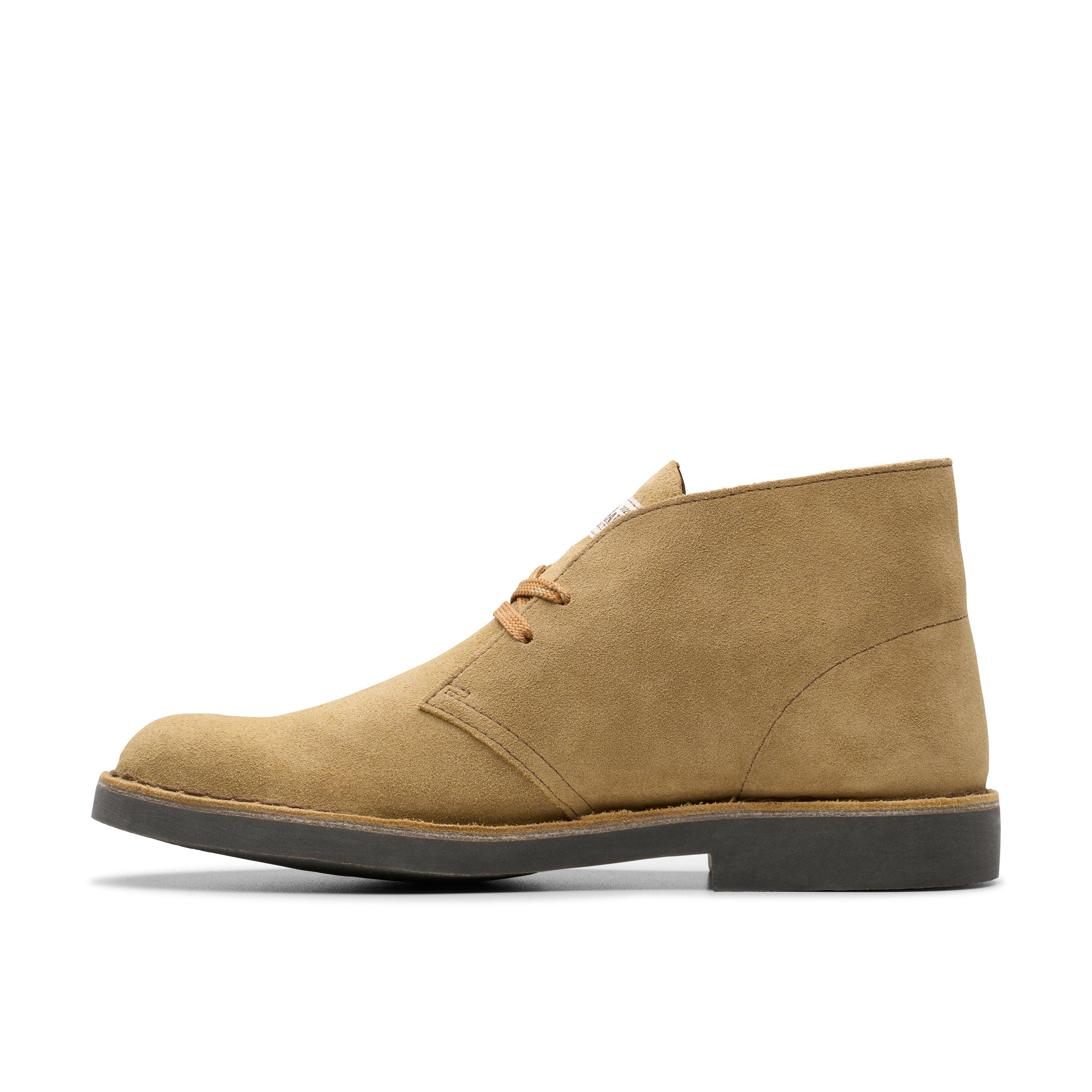 Clarks Desert Boots