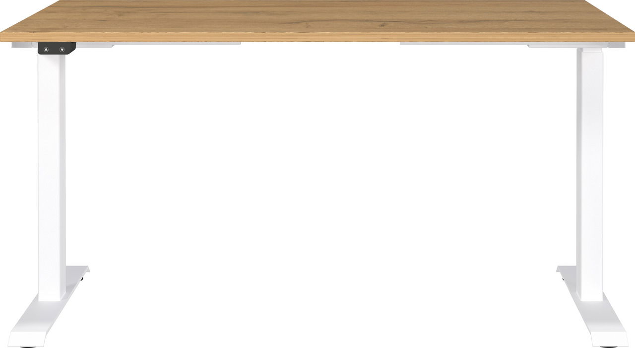 E-Serie E-Schreibtisch eSystem