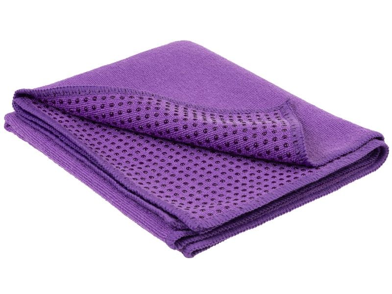 KOOR Yoga-Set 3-teilig, Kork Set aus Yogamatte, Yogatuch und Yogarad
