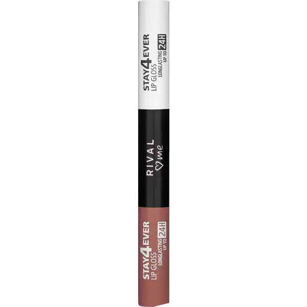 Stay4ever Lipgloss 09 soft rosewood