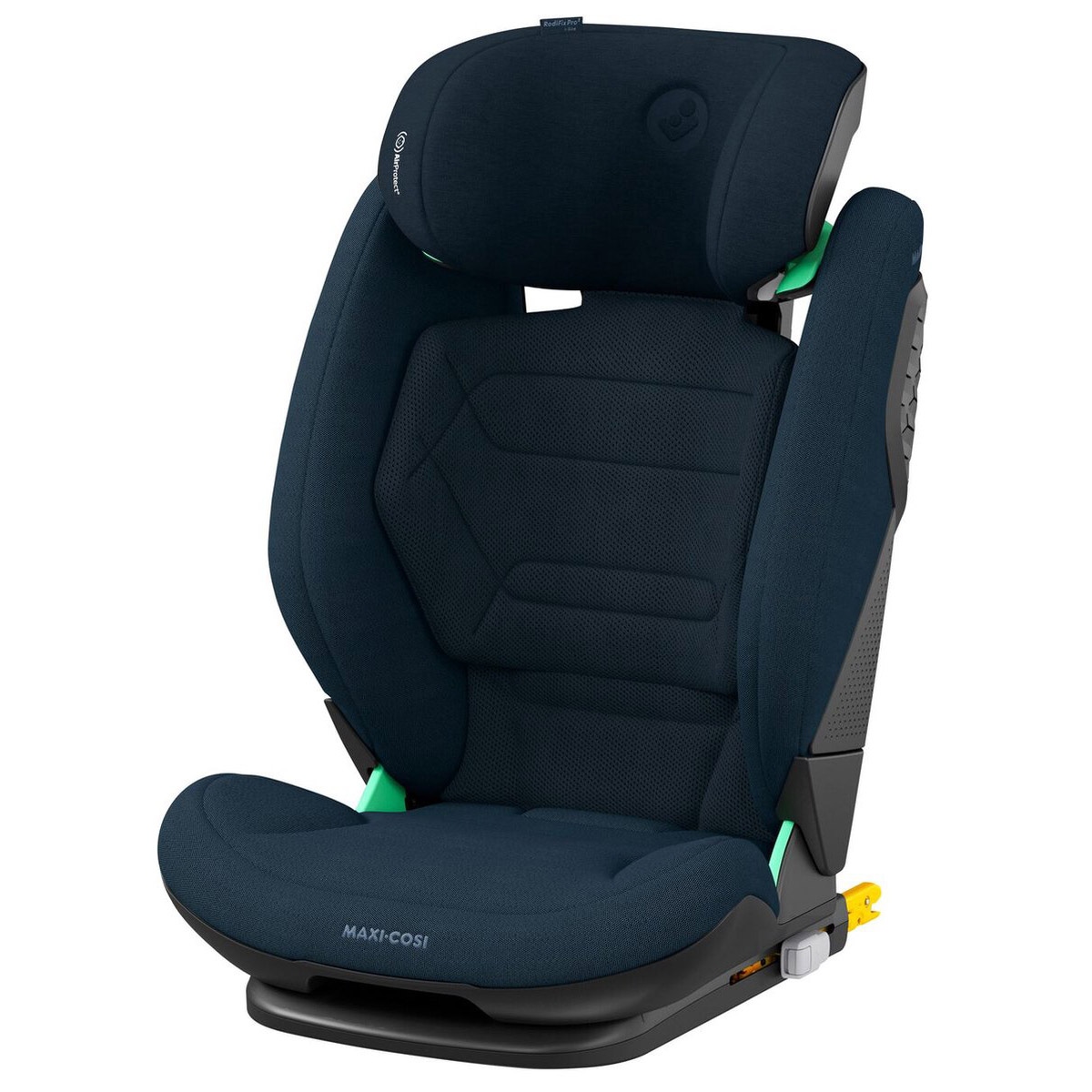 Maxi-Cosi RodiFix Pro2 i-Size blauw - i-size autostoelen - Prénatal