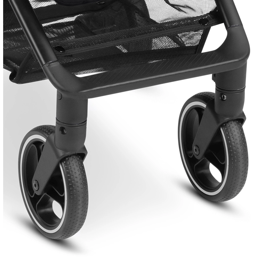 ABC DESIGN Buggy Ping Two Trekking Ink Kollektion 2024