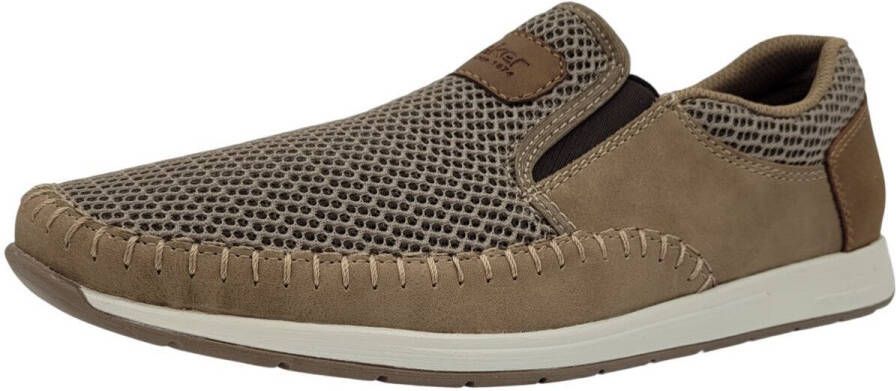 Rieker Pantoffels Moccasins 11954