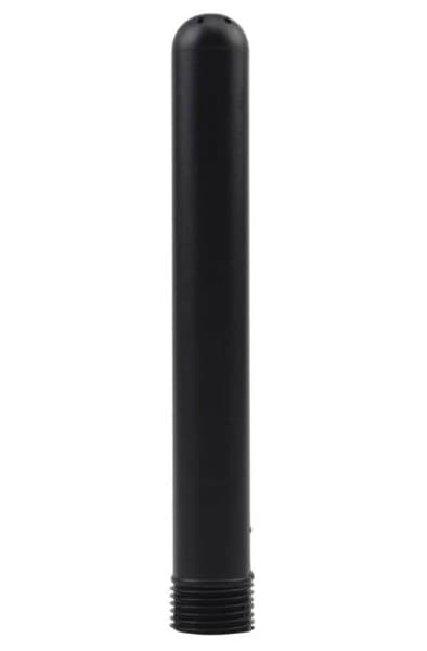 Chisa Novelties Anal Cleaner Tube Dusjmunnstykke