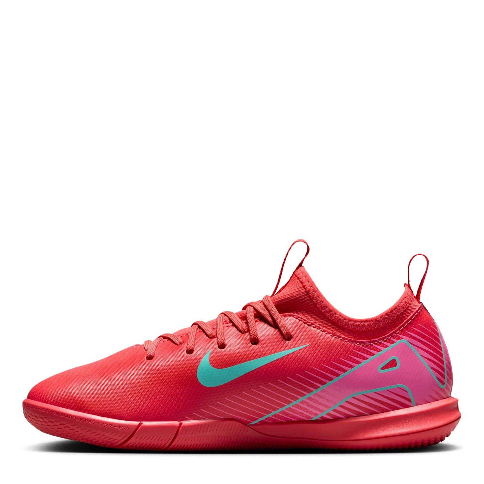 Nike Zoom Mercurial Vapor 16 Academy Juniors Indoor Football Boots