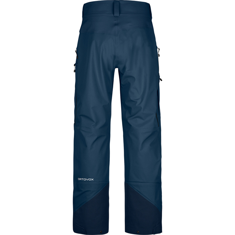 Ortovox Herren Ravine Shell Hose