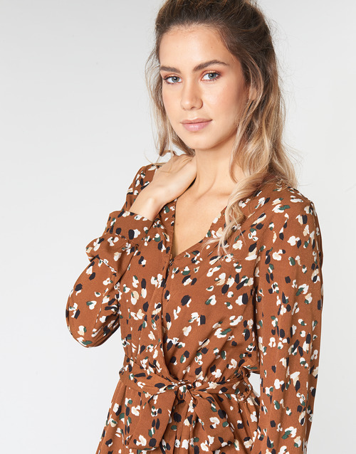 Betty London - LISONS - Marron