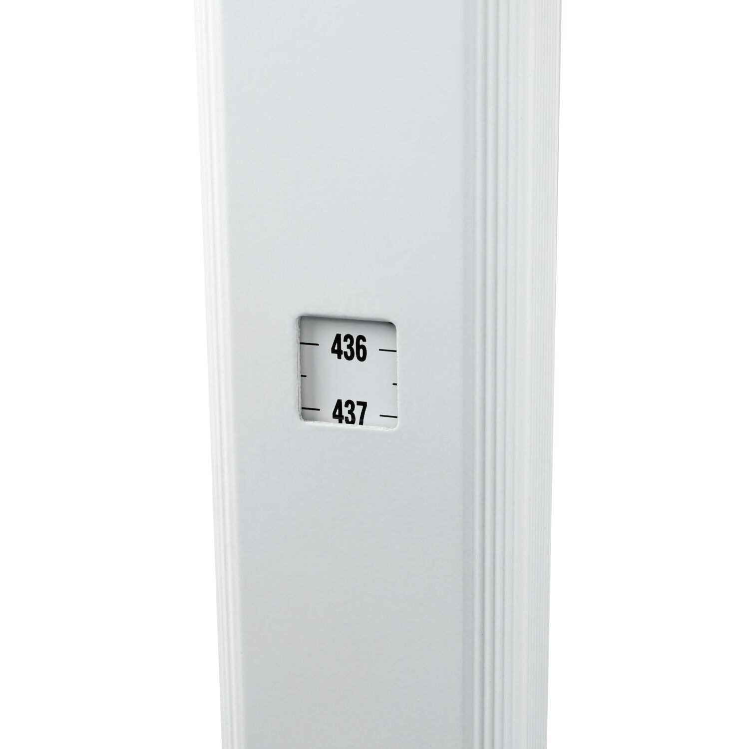 Stanley 1-77-161 Aluminium Telescopische Meetlat AR51
