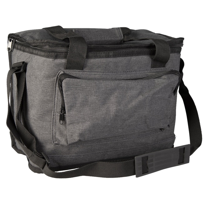 Kühltasche - 15 l - ca. 32 x 20 x 24 cm