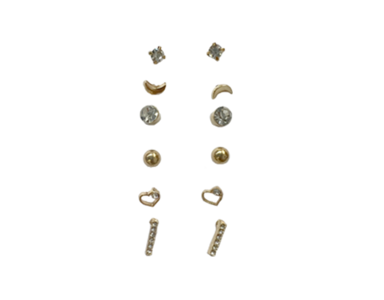 Ohrstecker-Set