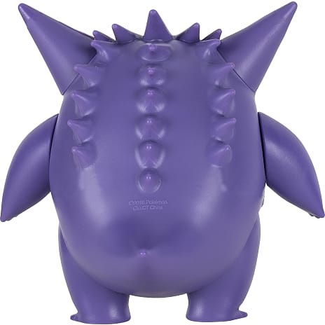 Pokémon figur pakke 5-pak