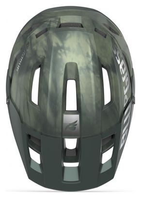 Casque VTT Bluegrass Rogue Mips Vert Mat