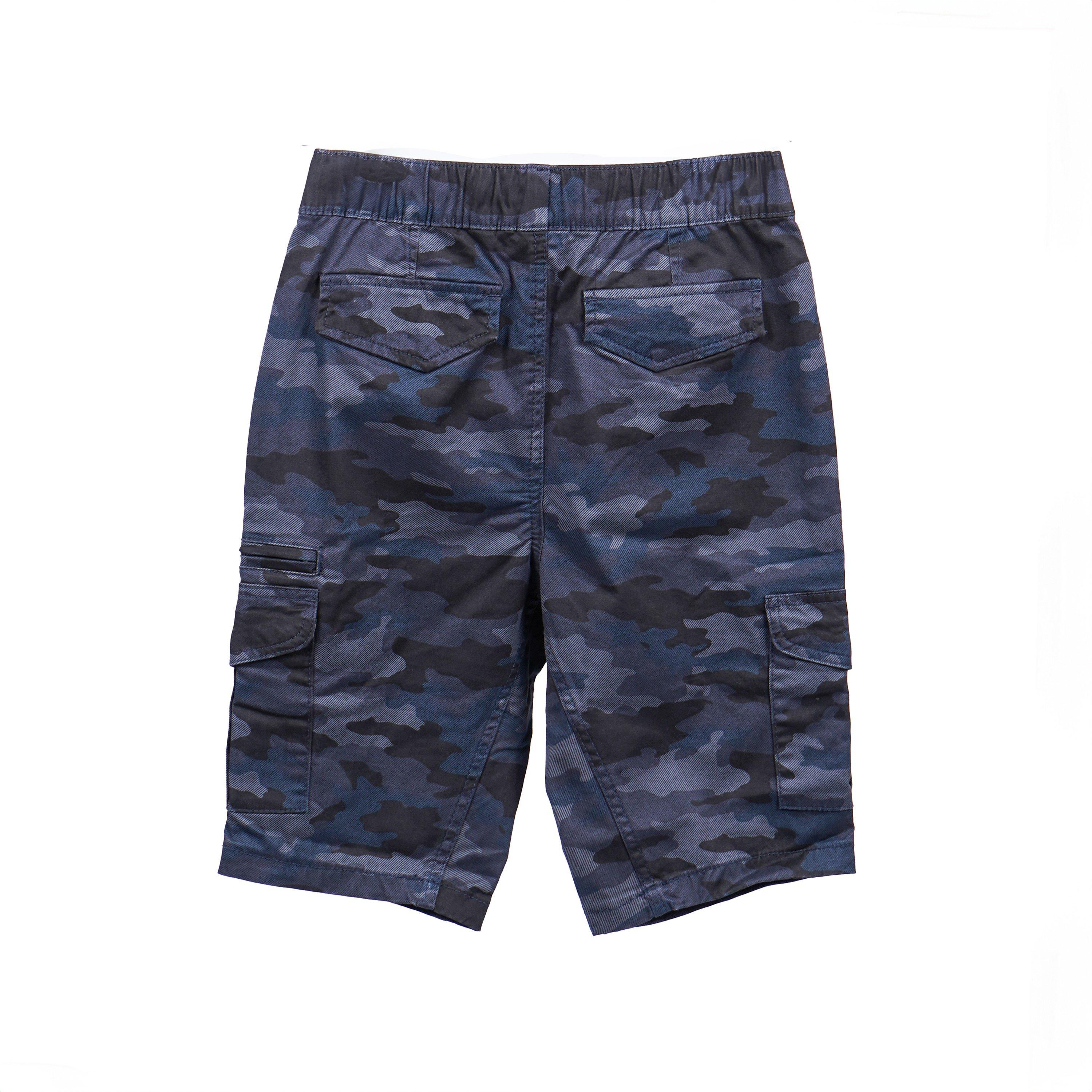 Firetrap Cargo Shorts Juniors