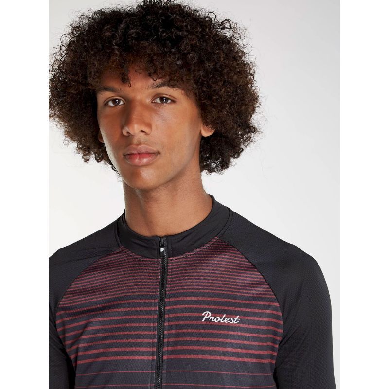 Prtkoblet - Maillot vélo homme