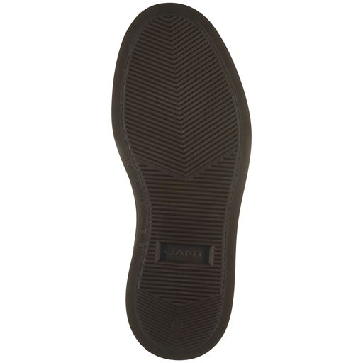 GANT Sko, Black, 45