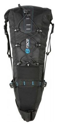 Sacoche de Selle B-Race Noir