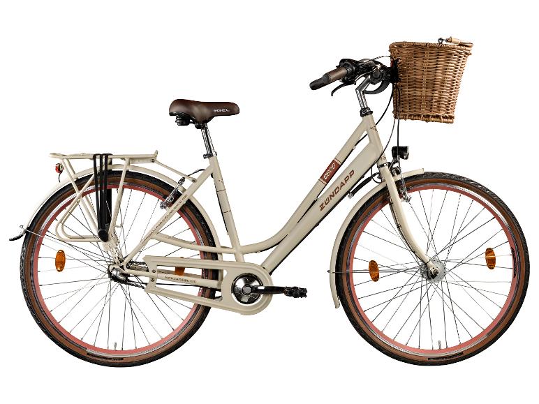 Stadsfiets C800