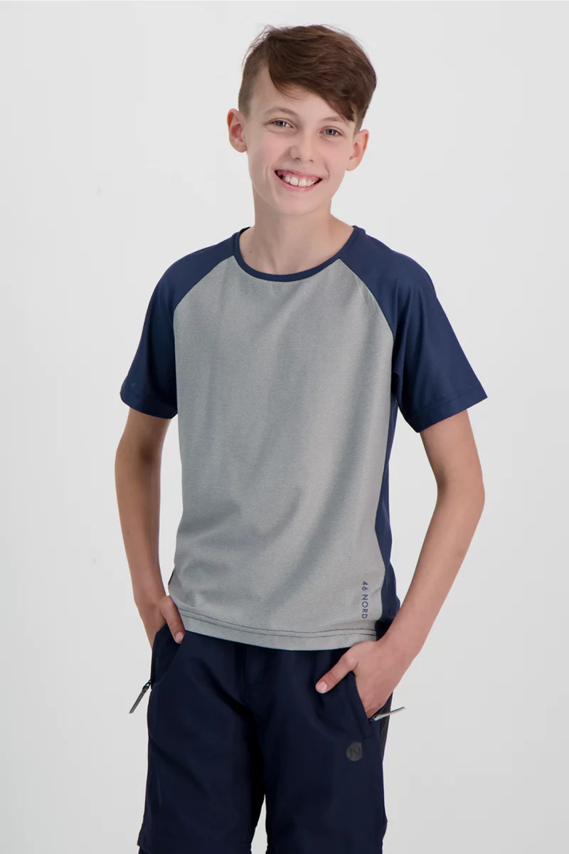 46 NORD Kinder T-Shirt