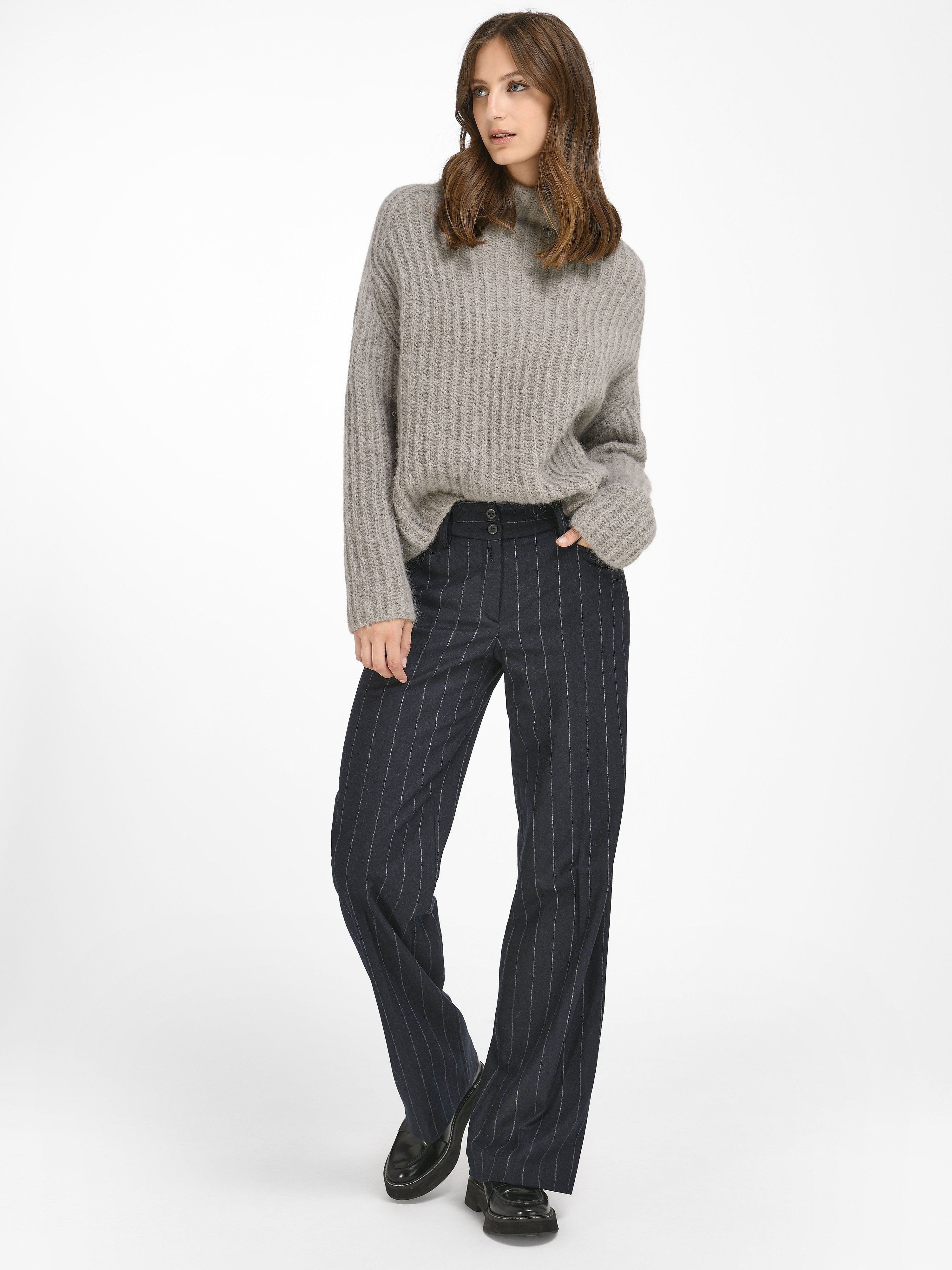 Wide Fit-Hose