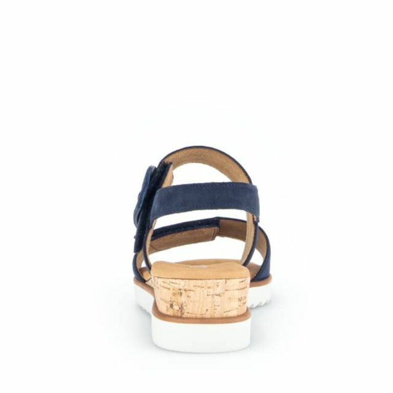 Gabor Sandal Dame 42.752.36