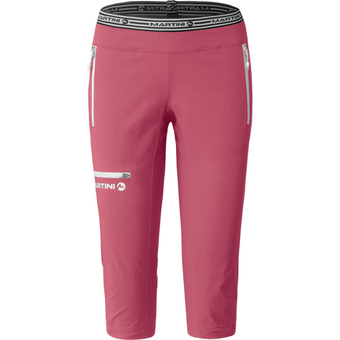Martini Via Capri Pants 3/4 Hose Blossom Damen