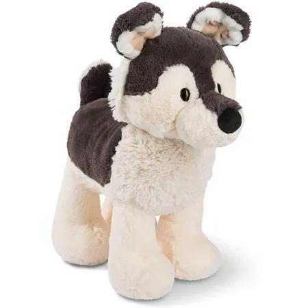 NICI Winter 2020 Husky Swante 35cm stehend