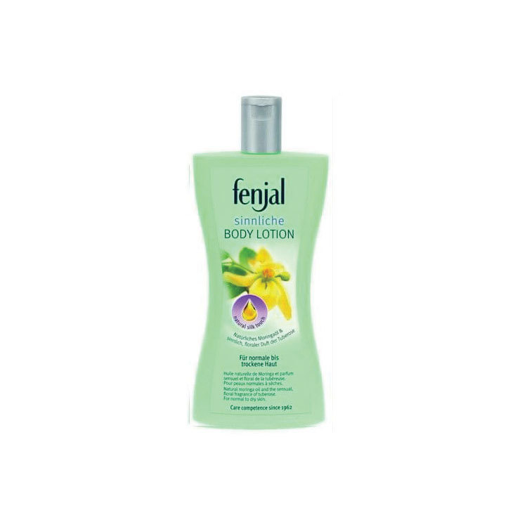 Fenjal Bodylotion Moringa 400ML