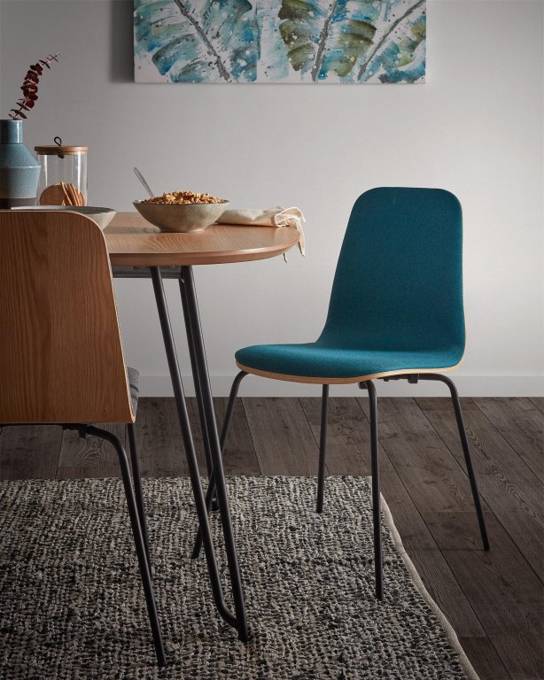 Kave Home Novac uitschuifbare tafel 170/320x100