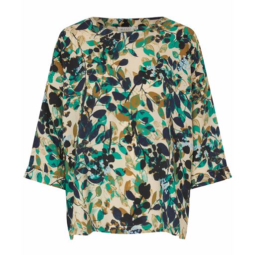Masai Becca Bluse, Greenlake, M