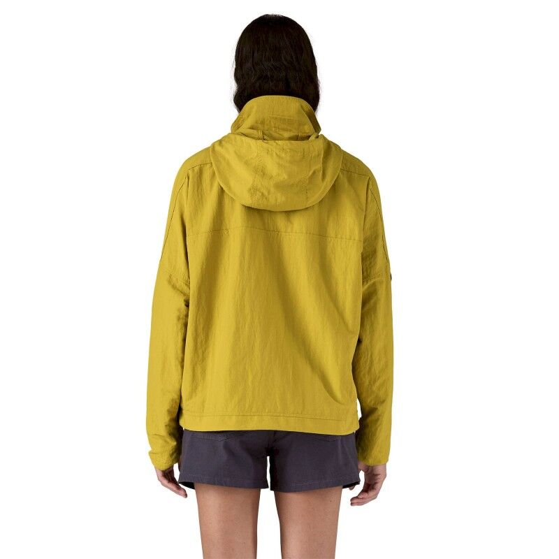 Skysail Jkt - Veste imperméable femme