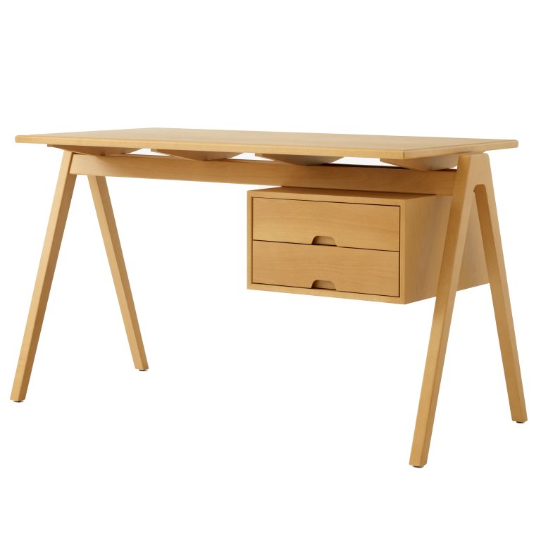 &tradition Daystak RD3 bureau beuken