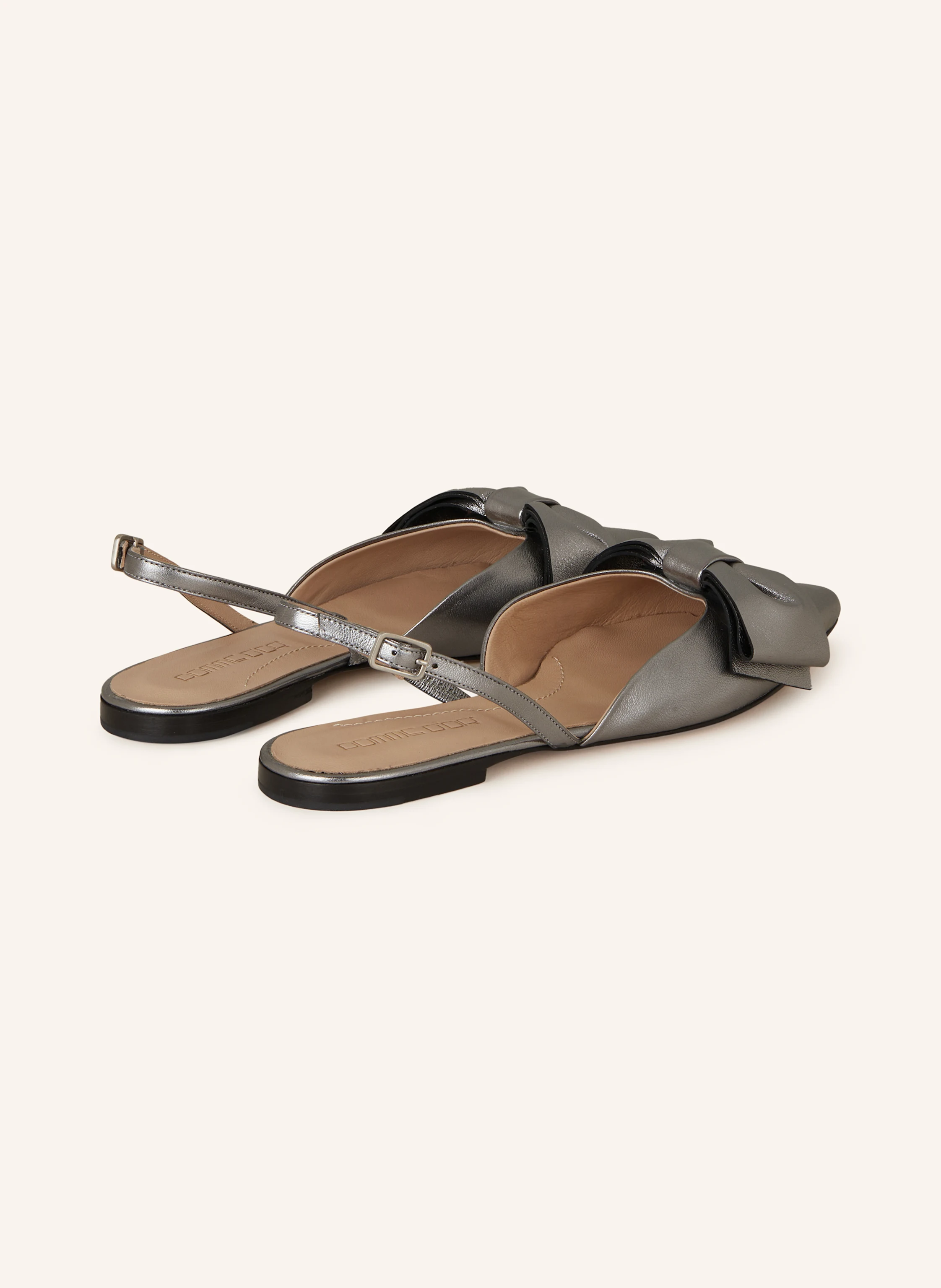 POMME D'OR Slingballerinas INGRID