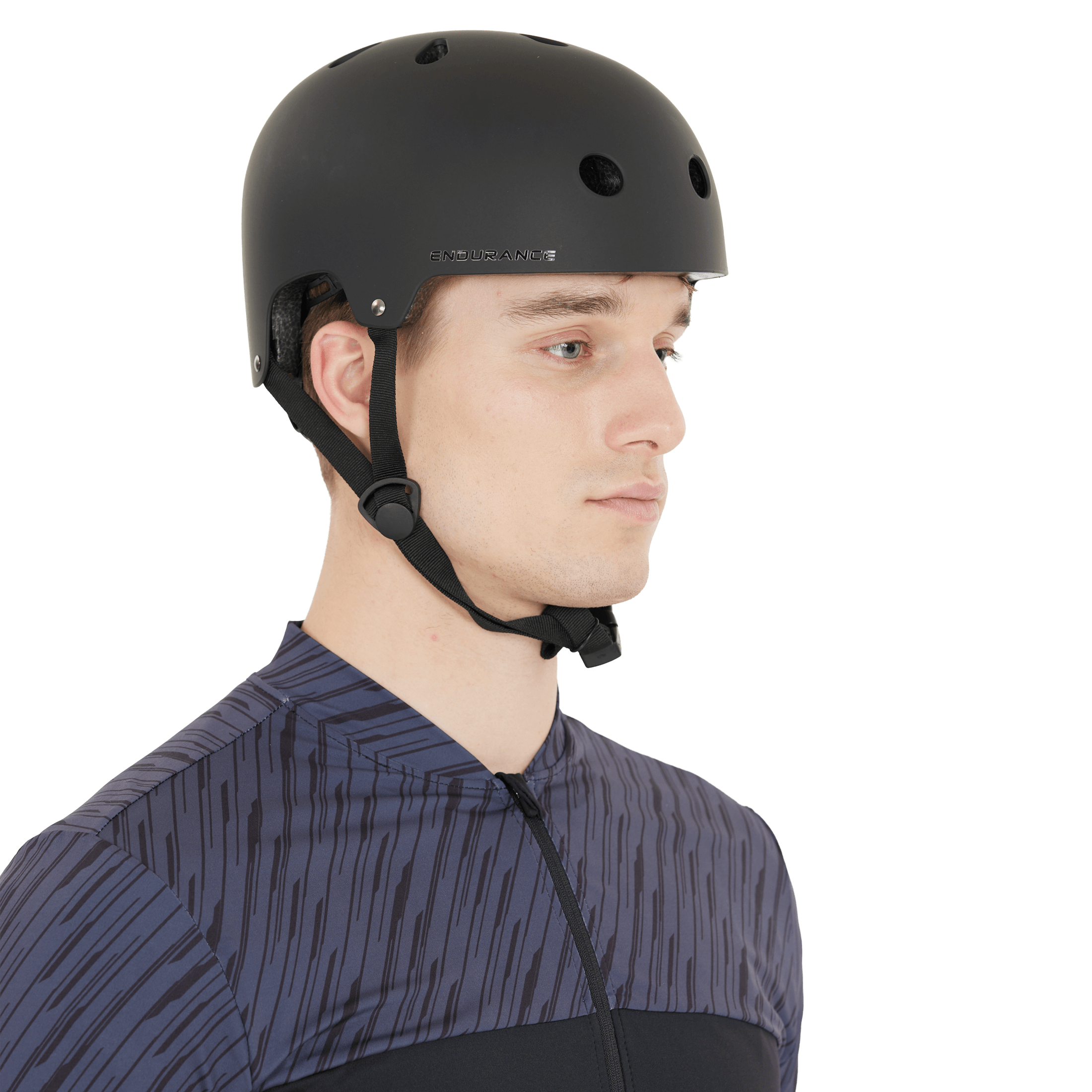 Endurance Mirra Urban Cycling Helmet - Sykkelhjelmer