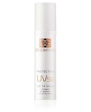 Dr. Grandel Specials Protection UV SPF 50 Serum 50ml