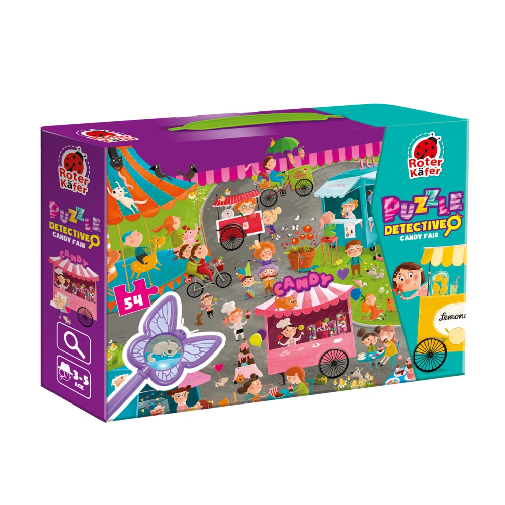Puzzle-detective 