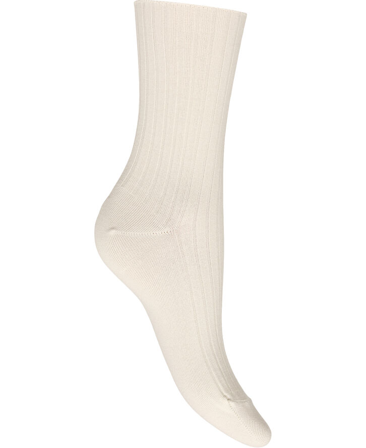 Punto Blanco Bamboo Sock Vanilla