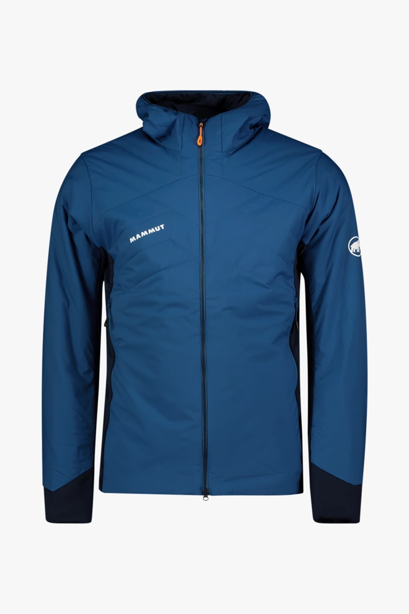MAMMUT Rime Light Flex Herren Midlayer