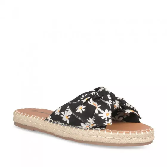 Mules NOIR PHILOV