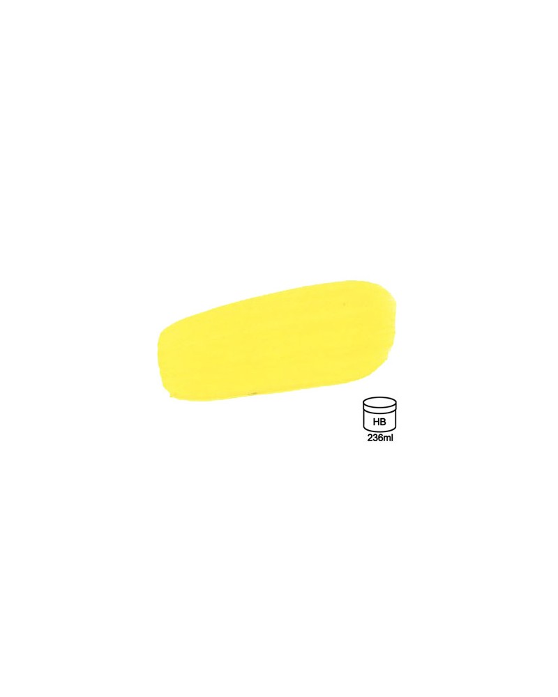 Jaune de Hansa Clair 180 S3