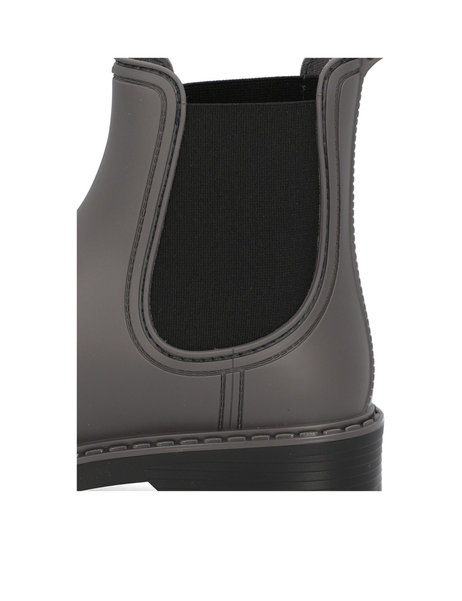 Regenstiefel