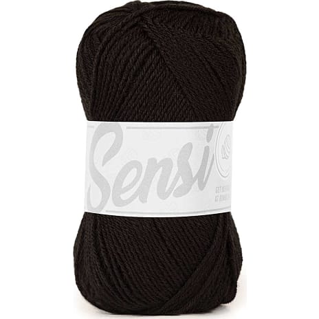 Bumbo Sensi garn - 15 sort
