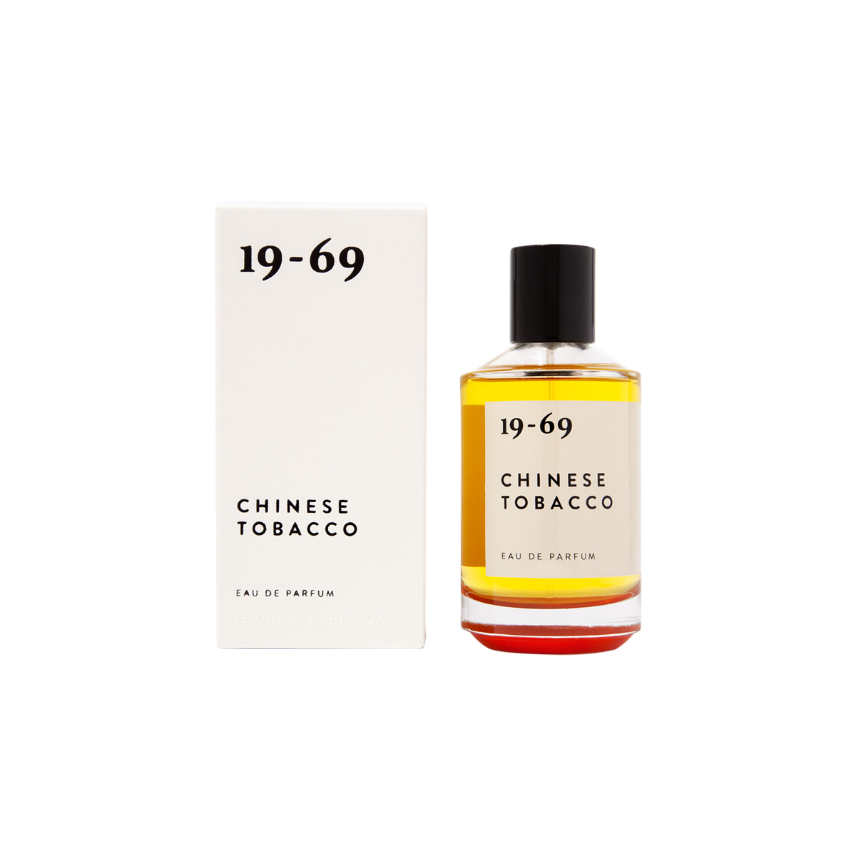 Chinese Tobacco Eau de Parfum 100ml